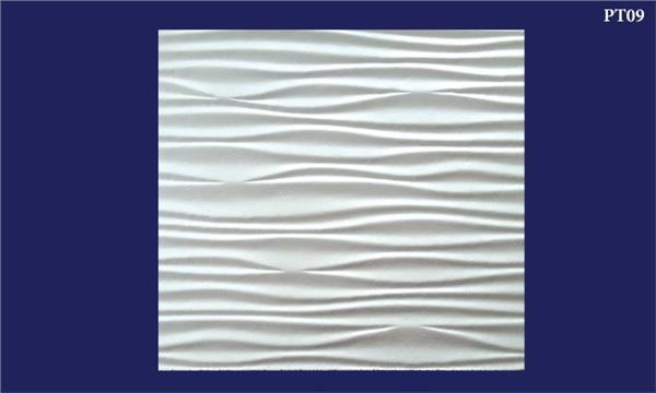 Dekoratif Tavan Kaplaması Mercan PT09